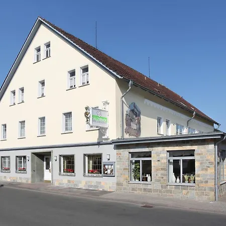 Hotel-restaurant Saelzerhof