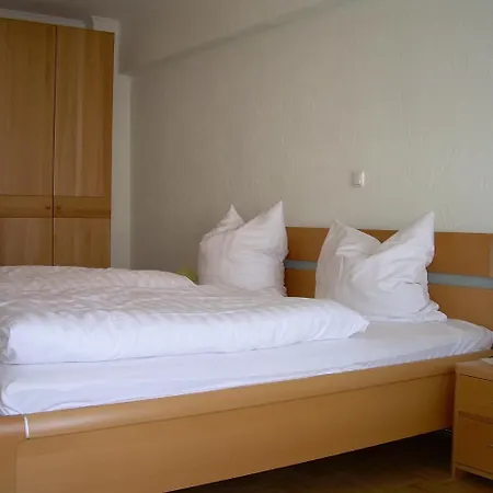Hotel-restaurant Saelzerhof Hotell 2*