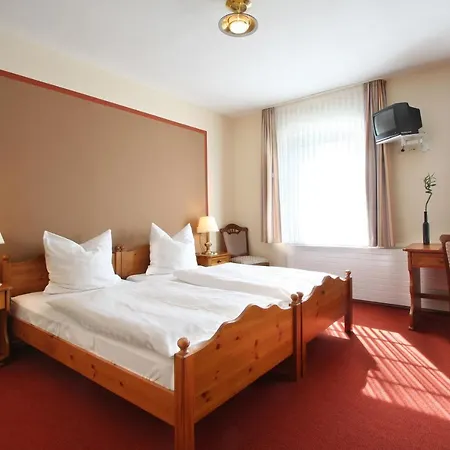 Hotel-restaurant Saelzerhof 2*