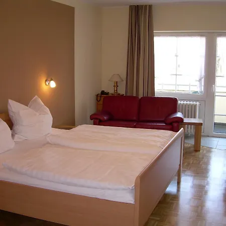 Hotel-restaurant Saelzerhof Hotell
