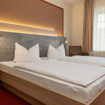 Hotel-restaurant Sälzerhof Salzkotten