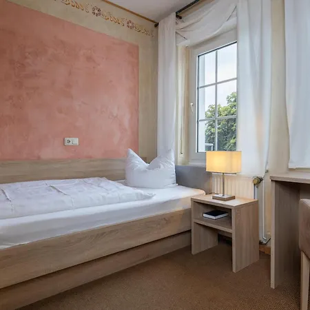 Hotel-restaurant Sälzerhof 2* Salzkotten