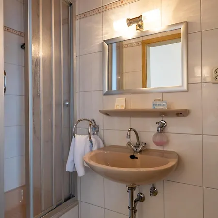 Hotel-restaurant Saelzerhof