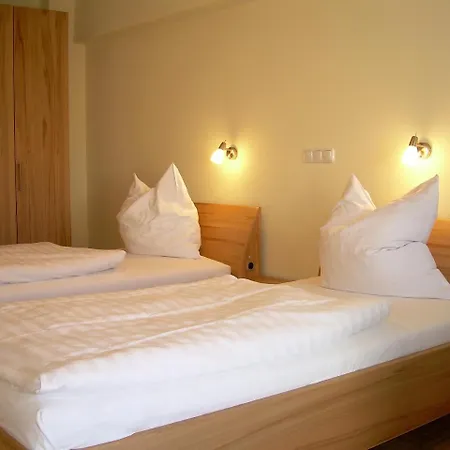 Hotel-restaurant Saelzerhof 2*