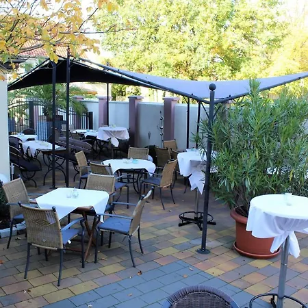 Hotel-restaurant Saelzerhof Salzkotten