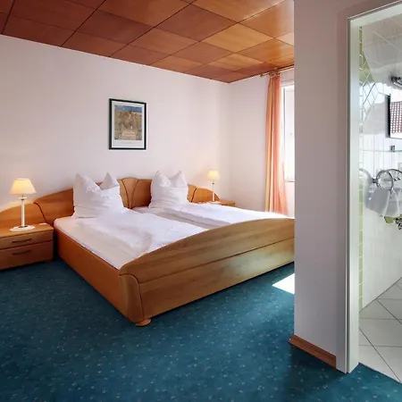 Hotel-restaurant Saelzerhof 2*