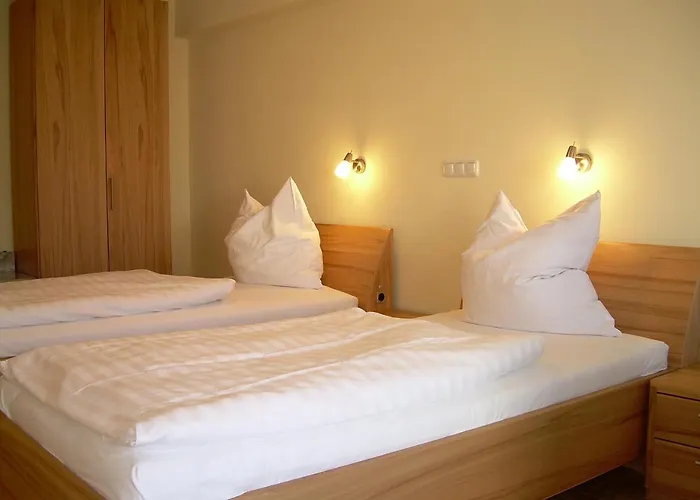 Hotel-restaurant Saelzerhof 2*