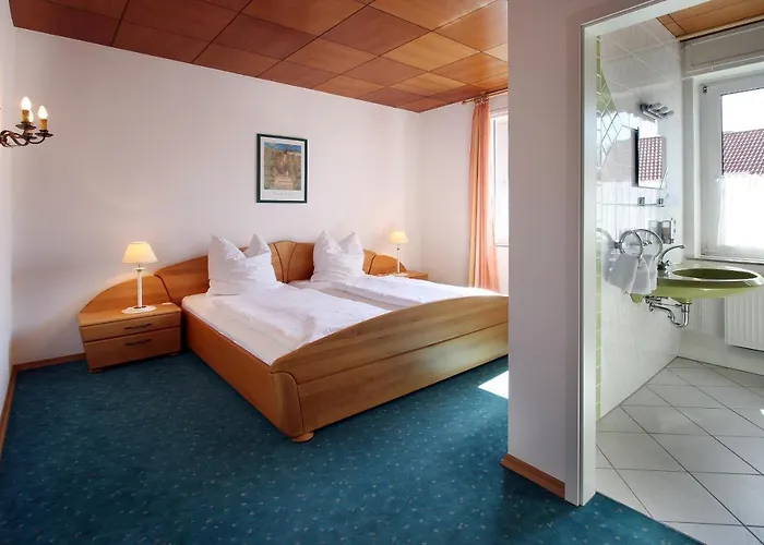 Hotel-restaurant Saelzerhof 2*